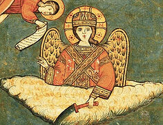 Here is the Patience of the Saints