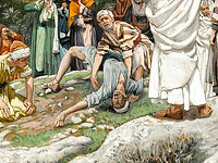 Miracles Of Demon Expulsion