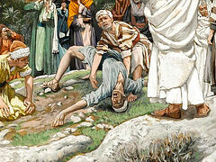 Miracles Of Demon Expulsion