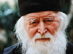 New book: Daily sayings from Romanian elder St. Sofian of Antim, canonized in 2024