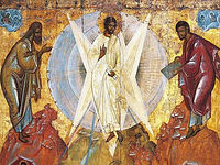 Christ’s Glory Amid Mockery