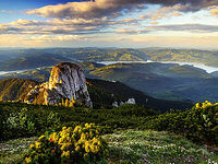 The Neamț Hesychasterion in the Open Air. Part 1