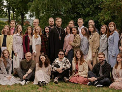 This is the Future of the Church