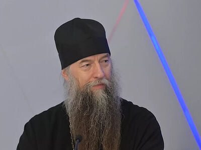 Епископ Егорьевский Мефодий: Наука не противоречит таинствам веры