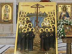 A Model for True Christians