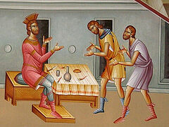 Неделя 11-я по Пятидесятнице: толкование богослужебных чтений