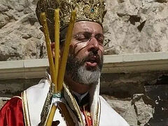 Turkish authorities again restrict Orthodox celebration at Panagia Sumela (+VIDEO)