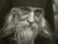 This Man Was Filled with God’s Love