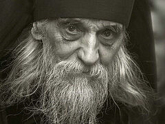 This Man Was Filled with God’s Love