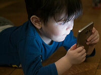 Smartphones: A Parent’s Helper, or the Instrument in a Child’s Degradation?