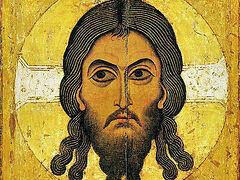 The Translation of the Icon of the Savior “Made Without Hands” From Edessa to Constantinople
