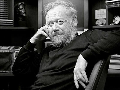 О цикле книг М.М. Дунаева «Православие и русская литература»