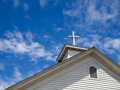 В 2024 году в США нападению подверглись более 400 церквей