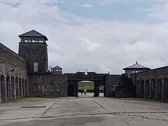 Mauthausen: A Visitor’s Notes