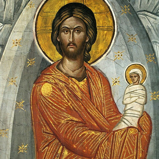 The Dormition of the Most Holy Theotokos. A Gallery of Icons