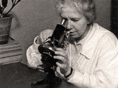 Профессор и тайная монахиня Игнатия (Валентина Ильинична Пузик; 1903–2004)