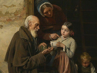 О неразрывности веры и дел: православный ответ на протестантскую доктрину Sola fide