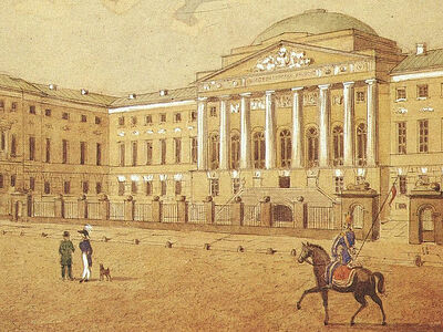 Антон Алексеевич Барсов (1730–1791)