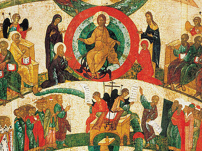 Лицом к лицу: кого встретит душа после смерти