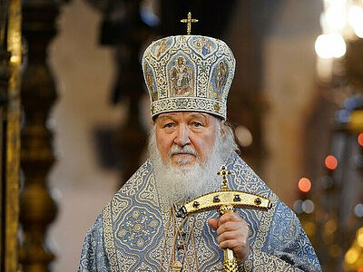 Проповедь в праздник Успения Пресвятой Богородицы