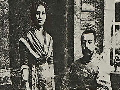 Fr. Sergei Vozdvizhensky: Teacher, Priest, and New Martyr