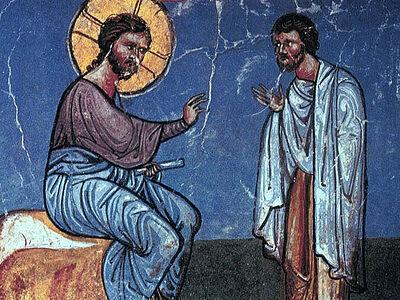 Толкование богослужебных чтений 12-й недели по Пятидесятнице