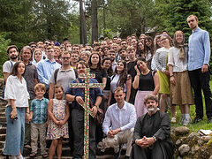 Orthodox youth launch global prayer campaign for Church unity, inspired by legacy of Archbishop Anastasios