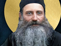 VIDEO: The Untold Stories of Fr. Seraphim Rose: A Rare Conversation