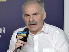 Ukraine files lawsuit to ban Kiev Metropolia of canonical Ukrainian Orthodox Church