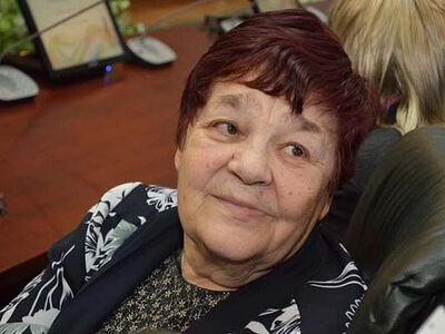 «Я буду честной журналисткой!»