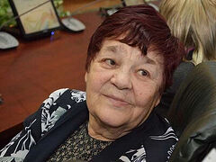 «Я буду честной журналисткой!»