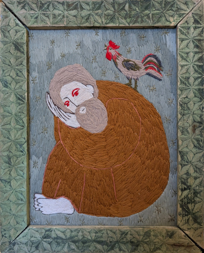 Отречение Петра