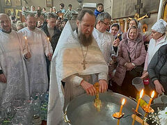 Orthodoxy in Milan