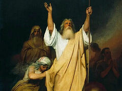 And I Saw Another Sign in Heaven