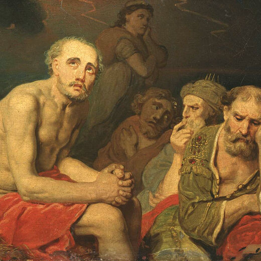 Είναι αλήθεια ότι όλα είναι θέλημα Θεού;