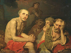 Είναι αλήθεια ότι όλα είναι θέλημα Θεού;