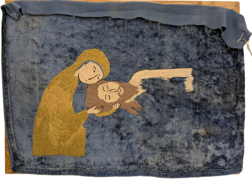 Оплакивание Христа