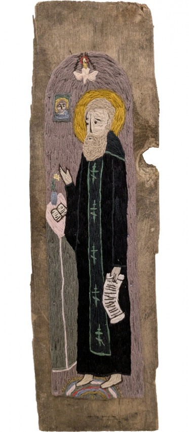 Тихон Калужский