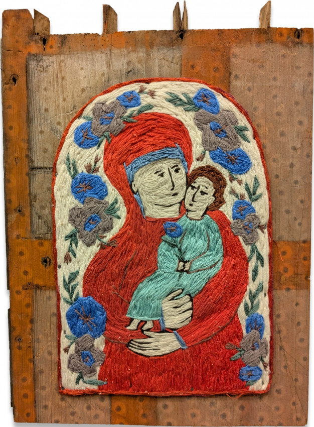 Неувядаемый цвет