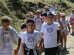 Живительный сок солнечного апельсина