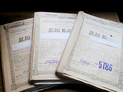 «Каждое уголовное дело – это судьба человека»