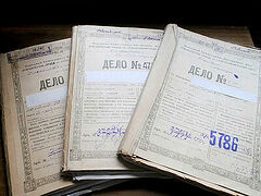 «Каждое уголовное дело – это судьба человека»