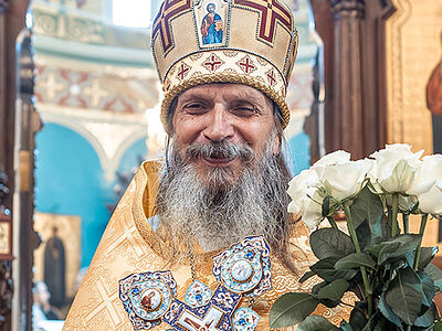 «А скучать вам будет некогда»