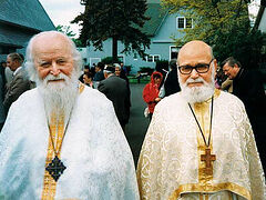 Fr. Roman (Braga) of Michigan proposed for canonization (+VIDEO)