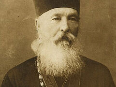 Ростовский угодник