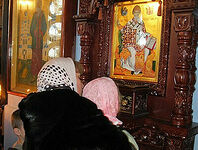 The New “Apartment Stories” of St. Spyridon