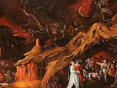 The Vials of the Wrath of God