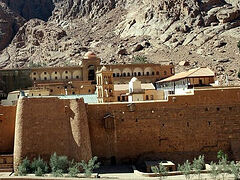 Jerusalem Synod accepts Archbishop Damianos’ resignation from Mt. Sinai