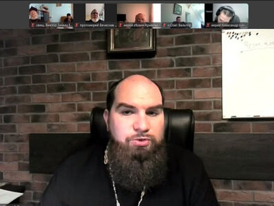 Для священников Сибирского федерального округа Синодальный отдел по благотворительности запустил онлайн-курс по помощи вернувшимся с фронта