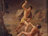 St. Job of Pochaev: On Cain and Abel, Envy, and Malice